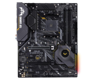 ASUS TUF GAMING X570-PLUS - 501595 - zdjęcie 3